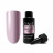 ONE NAIL   База камуфлирующая жесткая  Base   PINK  (бутылка)   50мл
