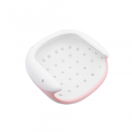 SUNUV   Sun 4s   Кварцевая UV/LED лампа для маникюра   (48Ватт, 36 светодиодов, Smart 2.0)