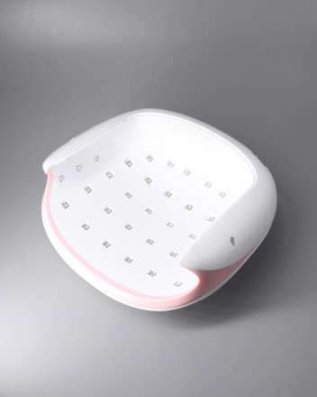 SUNUV   Sun 4s   Кварцевая UV/LED лампа для маникюра   (48Ватт, 36 светодиодов, Smart 2.0)
