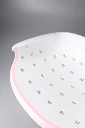 SUNUV   Sun 4s   Кварцевая UV/LED лампа для маникюра   (48Ватт, 36 светодиодов, Smart 2.0)