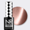 NAIL REPUBLIC   CAT   #133   Mousse   10мл   Гель-лак кошачий глаз