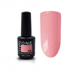 ONE NAIL   Гель-лак  15мл  Classic   #078