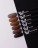 VOGUE NAILS   Гель-лак  10мл   КАШТАН
